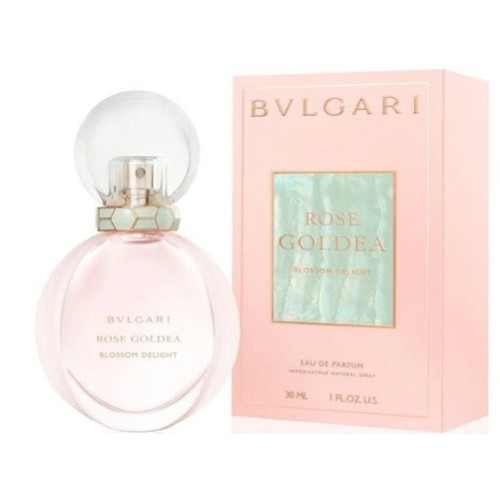 Bulgari rose goldea outlet 50 ml